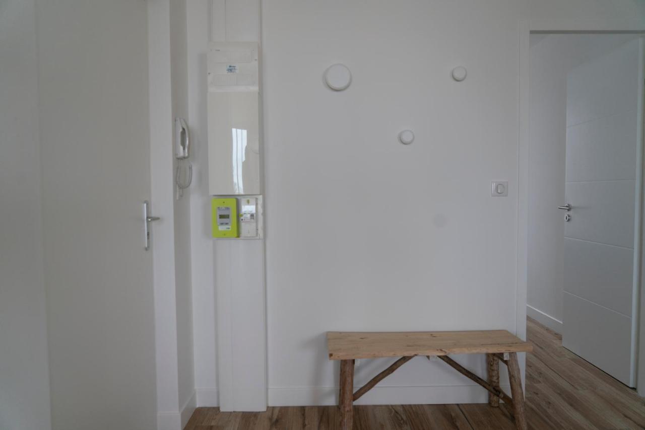 Appartement Face A La Mer Dunkirk Eksteriør billede